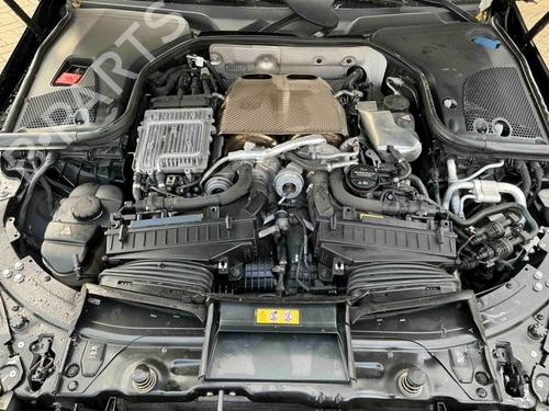 Electronic module MERCEDES-BENZ AMG GT (X290) 63 S 4-matic+ (290.689) | BP40421134M83 - Image 13