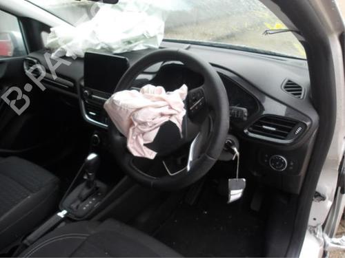 Steering wheel FORD FIESTA VII (HJ, HF) 1.0 EcoBoost | BP40366909C49 - Image 41