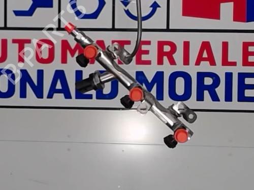 Injection rail VW UP! (121, 122, BL1, BL2, BL3, 123) 1.0 EcoFuel | BP40378164M98 - Image 1