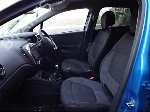 Left front steering knuckle RENAULT CAPTUR I (J5_, H5_) 1.5 dCi 90 (J5N4, J5M5, J5MW, J5M6, J5AL, J5AJ) | BP40469860M25 - Image 29