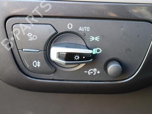Air vent AUDI Q7 (4MB, 4MG, 4MQ) 3.0 TDI e-tron quattro | BP40402673I21 - Image 34