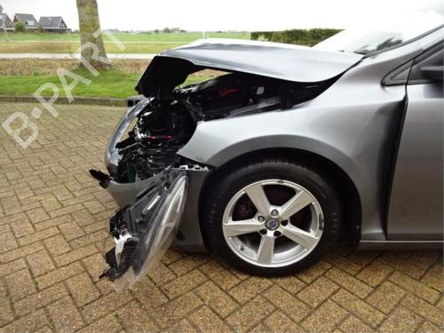 Steering wheel VOLVO V40 Hatchback (525) D2 | BP40470236C49 - Image 26