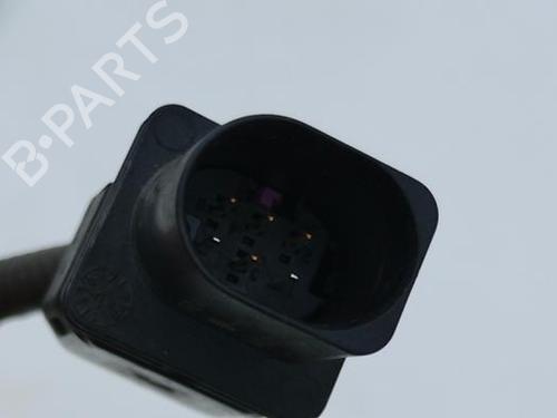 Electronic sensor MERCEDES-BENZ A-CLASS (W176) AMG A 45 4-matic (176.052) | BP40477991M84 - Image 4