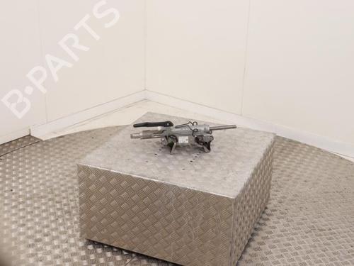 Used Steering column Steering column AUDI A6 C7 (4G2, 4GC) 2.0 TDI quattro (190 hp) 40409328 40409328