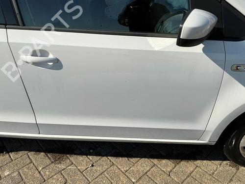 Steering column stalk SKODA CITIGO (NF1) 1.0 | BP40418003I23 - Image 32