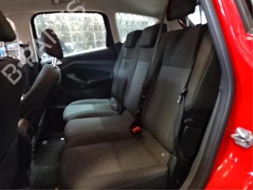 Climate control FORD C-MAX II (DXA/CB7, DXA/CEU) 1.6 TDCi | BP40359883I5 - Image 31