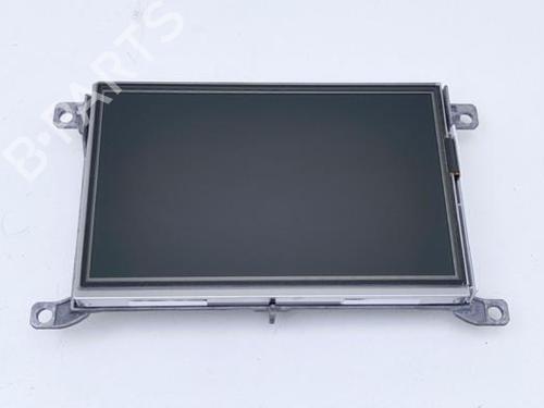 display-monitor-opel-vivaro-c-van-k0-2019-40479864 main image