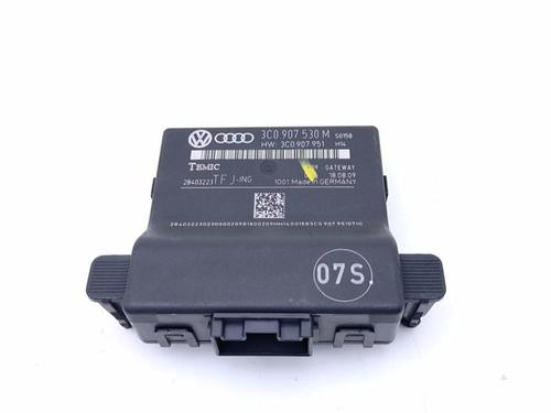 Used Electronic module Electronic module VW PASSAT B6 Variant (3C5) 1.4 TSI (122 hp) 40432221 40432221