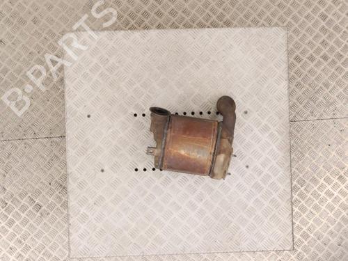Particulate filter VW GOLF VII Variant (BA5, BV5) 2.0 TDI | BP40409860M81 - Image 8