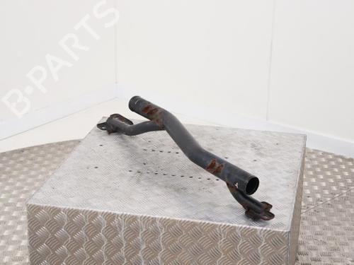 Used Intercooler pipe Intercooler pipe AUDI TT (8N3) 1.8 T quattro (224 hp) 40406204 40406204