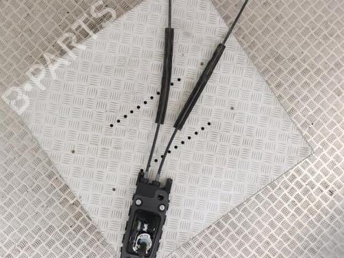 Gear lever SEAT LEON (5F1) 1.0 TSI | BP40413583M90 - Image 8