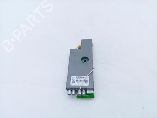 electronic-module-dacia-sandero-ii-2012-40426946 main image