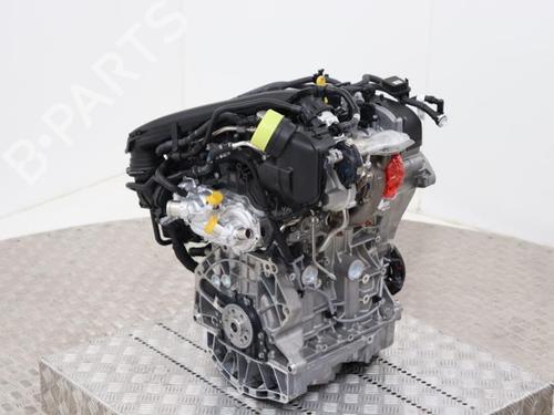 Used Engine Engine SEAT LEON (KL1, KLG) 1.5 TSI (131 hp) 40372998 40372998