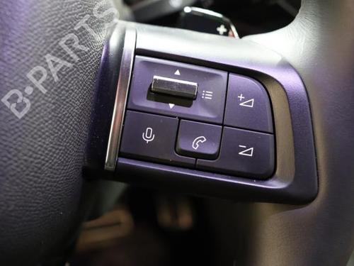 Camera CITROËN C5 X (ND_, NC_) Hybrid 225 (NDDGYP) | BP40478177E14 - Image 17
