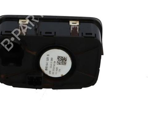Used Headlight switch Headlight switch AUDI A3 Sportback (8VA, 8VF) 2.0 TDI quattro (184 hp) 40391506 40391506