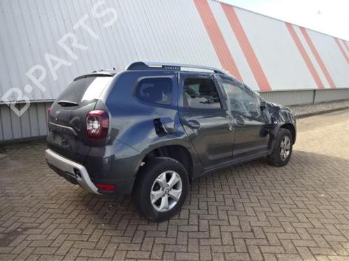 Left rear shock absorber DACIA DUSTER (HS_) 1.6 SCe 115 | BP40384820M18 - Image 9
