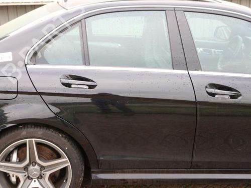 right-rear-door-mercedes-benz-c-class-w204-2007-2008-2009-2010-2011-2012-2013-2014-2015-40478270 main image