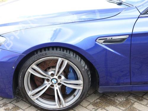 Subframe BMW 6 Coupe (F13) M6 | BP40479285M9 - Image 35
