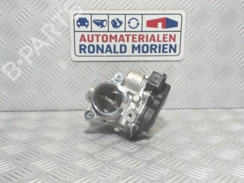 Used Throttle body Throttle body VW PASSAT B8 Variant (3G5, CB5) 2.0 TDI (190 hp) 40377674 40377674