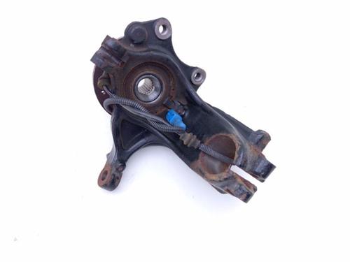 Used Right front steering knuckle Right front steering knuckle CITROËN C3 I (FC_, FN_) 1.4 HDi (70 hp) 40365550 40365550