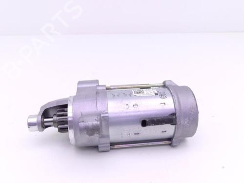 Used Starter Starter AUDI A6 C8 (4A2) 45 TFSI Mild Hybrid (265 hp) 40480354 40480354