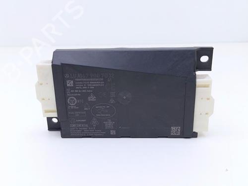 electronic-module-mercedes-benz-a-class-saloon-v177-2018-40480407 main image