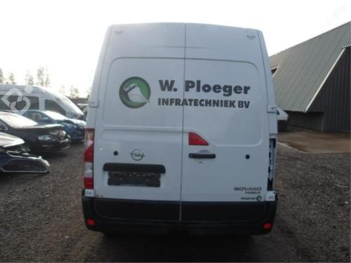 Interior roof light OPEL MOVANO B Van (X62) 2.3 CDTI FWD (FV) | BP40395590I8 - Image 11