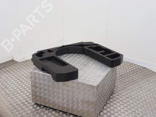 Cup/Object holder AUDI A3 Sportback (8VA, 8VF) RS3 quattro | BP40411674I37 - Image 4