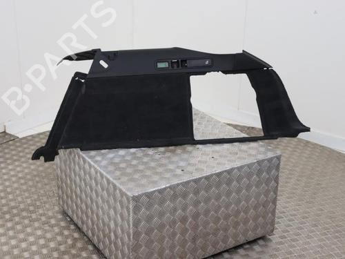 Used Boot lining Boot lining AUDI A6 C7 Avant (4G5, 4GD) RS6 performance quattro (605 hp) 40419881 40419881