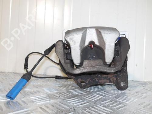 Right rear brake caliper BMW 5 Touring (G31) 520 d | BP40384461M106 - Image 2