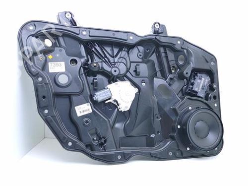 Used Front left window mechanism Front left window mechanism VW TOUAREG (7P5, 7P6) 4.2 V8 TDI (340 hp) 40479825 40479825