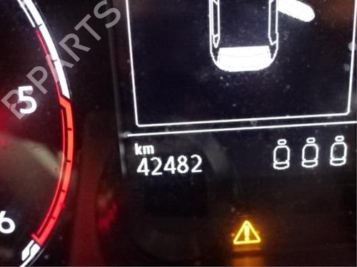 Electronic module VW POLO VI (AW1, BZ1, AE1) 1.6 TDI | BP40431293M83 - Image 39
