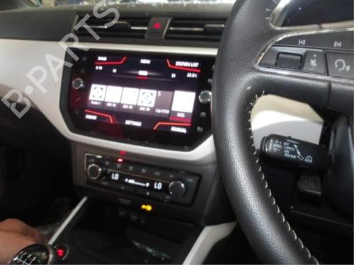 Steering column SEAT ARONA (KJ7, KJP) 1.0 TSI | BP40473799M21 - Image 15
