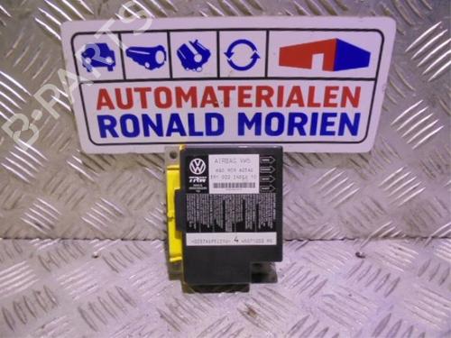 Used ECU airbags ECU airbags SEAT IBIZA III (6L1) 1.4 TDI (80 hp) 40358936 40358936