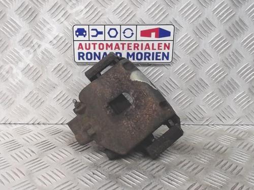 Used Left front brake caliper Left front brake caliper OPEL CORSA E (X15) 1.2 (08, 68) (69 hp) 40365748 40365748