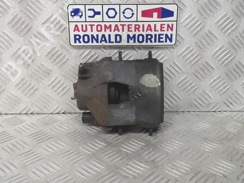 Left front brake caliper SKODA CITIGO (NF1) 1.0 | BP40365844M105 - Image 1