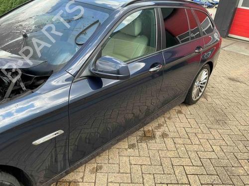 Climate control BMW 5 Touring (F11) 520 d | BP40419247I5 - Image 20