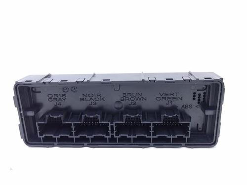 Used Control unit Control unit OPEL MERIVA B MPV (S10) 1.4 LPG (75) (120 hp) 40419363 40419363