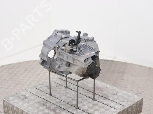Used Gearbox Gearbox VW GOLF VIII (CD1, DA1) 1.5 TSI (150 hp) 40383055 40383055