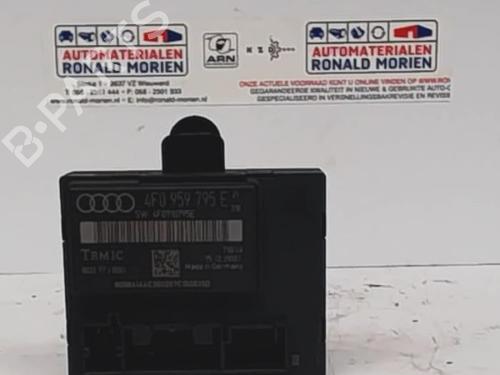 electronic-module-audi-a6-c6-4f2-2004-2005-2006-2007-2008-2009-2010-2011-40358965 main image