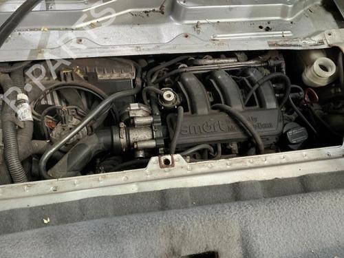 Radiator fan SMART ROADSTER Coupe (452) 0.7 (452.334) | BP40418558M35  - Image 22