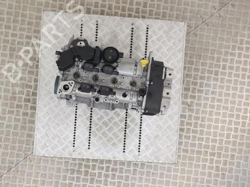 Engine VW GOLF VII (5G1, BQ1, BE1, BE2) 1.5 TSI | BP40417426M1 - Image 8