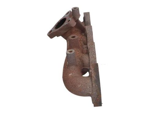 Used Exhaust manifold Exhaust manifold HYUNDAI i20 I (PB, PBT) 1.4 CRDi (75 hp) 40395397 40395397