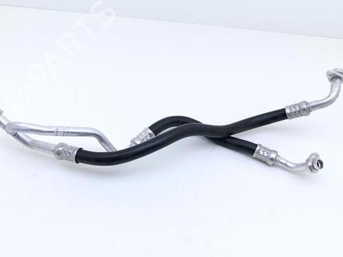 Used AC pipe AC pipe RENAULT CAPTUR II (HF_) E-TECH 145 (HFMU) (143 hp) 40420116 40420116
