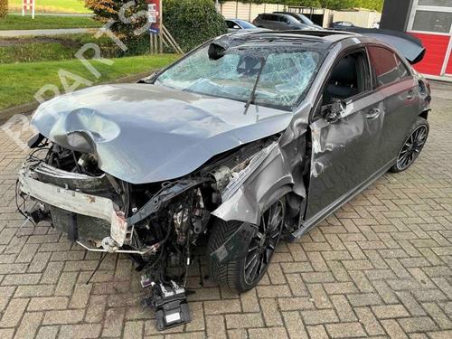 Starter MERCEDES-BENZ A-CLASS Saloon (V177) A 180 d (177.103) | BP40480419M8  - Image 6