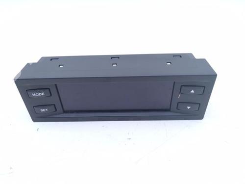 Used Display monitor Display monitor CHEVROLET EPICA (KL1_) 2.5 (156 hp) 40468610 40468610