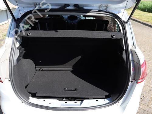 AC pipe FORD B-MAX (JK) 1.0 EcoBoost | BP40399341M126  - Image 27