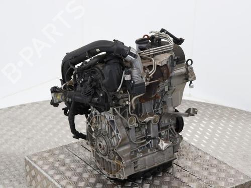 Engine VW GOLF VII (5G1, BQ1, BE1, BE2) 1.4 TSI | BP40372834M1  - Image 6