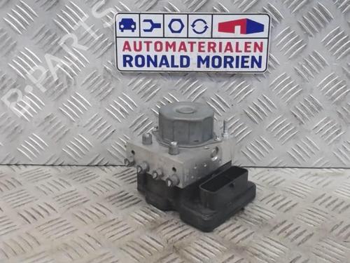Used ABS pump ABS pump DACIA SANDERO II 1.5 dCi (90 hp) 40368143 40368143