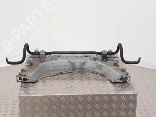 Subframe RENAULT CAPTUR I (J5_, H5_) 1.2 TCe 120 | BP40474535M9 - Image 1